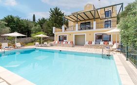 Villa Federica By Rodostamo Collection